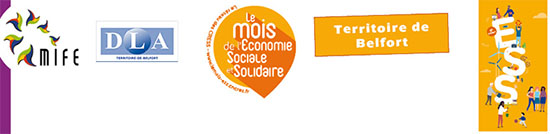 Mois de l'ESS dans le 90