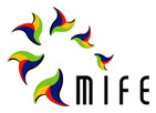 logo MIFE de Belfort